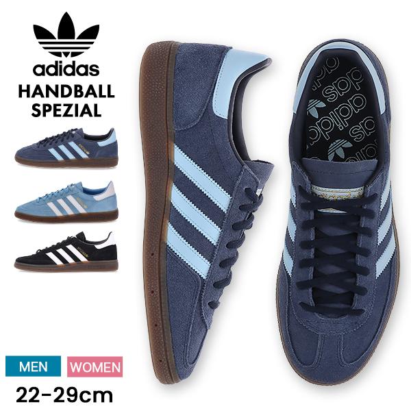 【並行輸入品】 アディダス ADIDAS HANDBALL SPEZIAL ハンドボール スペツィア...