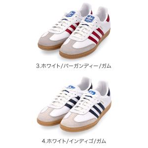 【並行輸入品】 adidas SAMBA OG...の詳細画像2
