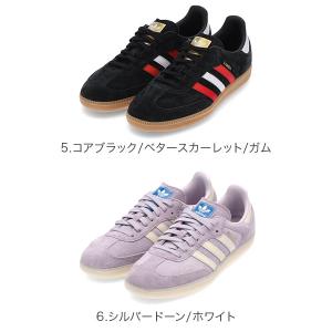 【並行輸入品】 adidas SAMBA OG...の詳細画像3