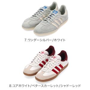 【並行輸入品】 adidas SAMBA OG...の詳細画像4