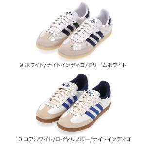 【並行輸入品】 adidas SAMBA OG...の詳細画像5