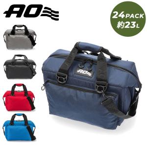 AOクーラー（旧ロゴ）　24パック　ソフトクーラー Amazon | 【正規品5年保証】 AO Coolers(エーオークーラーズ) 24