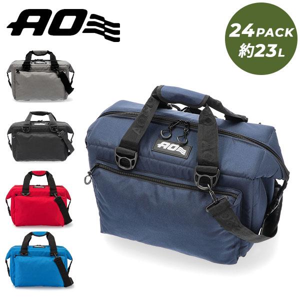 GWも休まず配送 【並行輸入品】 エーオー クーラーズ AO Coolers クーラーバッグ 24パ...