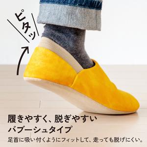 防災 ルームシューズ ITSUMO イツモ 非...の詳細画像5