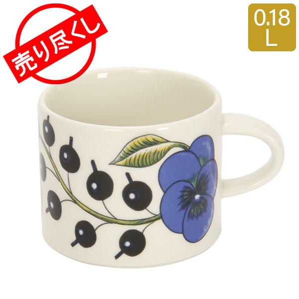 年始限定ポイントUP 【並行輸入品】 在庫限り アラビア Arabia パラティッシ アラビアマグカ...