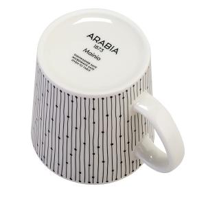 【並行輸入品】 アラビア Arabia マイニ...の詳細画像4