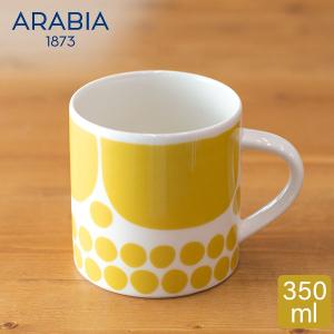 【並行輸入品】 アラビア Arabia マグカップ スンヌンタイ 350mL Sunnuntai Mug 1028189 / 6411801006414 食器 磁器｜GulliverOnlineShopping Yahoo!店