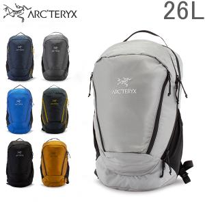 アークテリクス Arc'teryx リュック マンティス 26 バックパック デイパック 26L 7715 Mantis 26 Multi Purpose Daypack Backpack｜glv