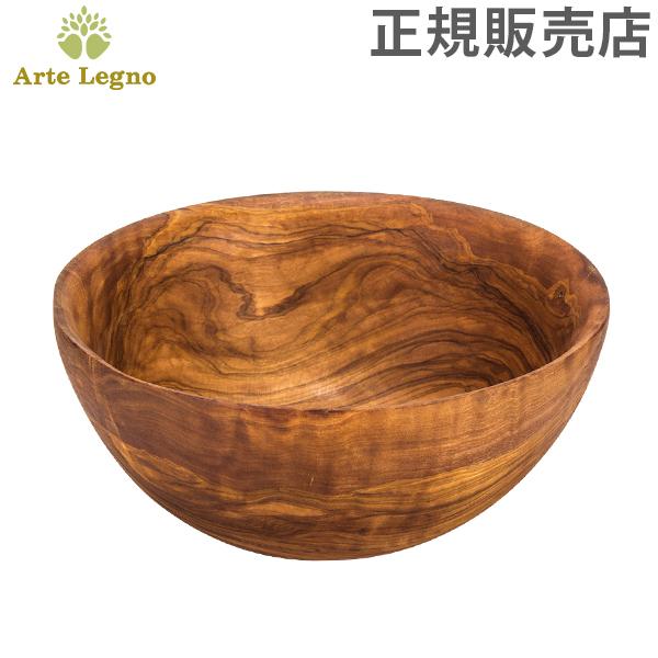 【並行輸入品】 Arte Legno アルテレニョ Ciotole ボウル Natural ナチュラ...