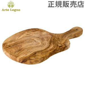Arte Legno 【並行輸入品】 アルテレニョ カッティングボード オリーブ