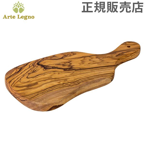 【並行輸入品】 アルテレニョ Arte Legno カッティングボード オリーブウッド イタリア製 ...