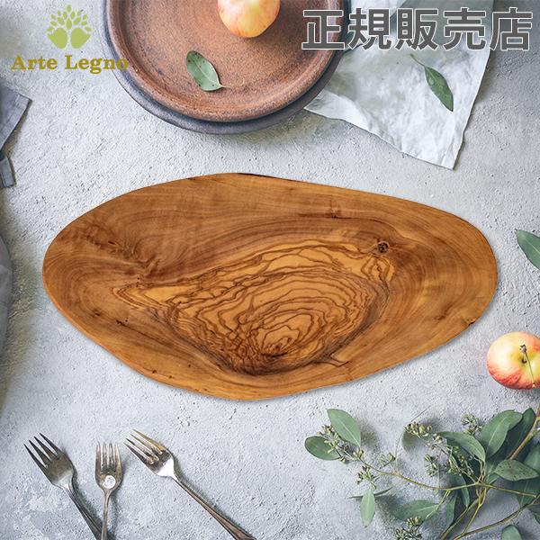【並行輸入品】 訳アリ アルテレニョ Arte Legno カッティングボード オリーブウッド イタ...