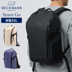 BECKMAN 今ならポイントUP 【並行輸入品】 ベックマン BECKMANN Street
