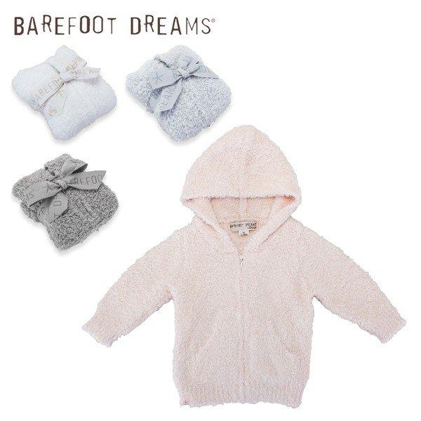 【並行輸入品】 ベアフットドリームス Barefoot Dreams パーカー コージーシック イン...