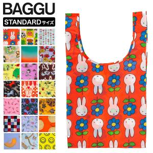 【並行輸入品】 バグー Baggu エコバッグ Standard Baggu スタンダード バグー トートバッグ レジ袋｜GulliverOnlineShopping Yahoo!店
