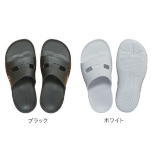 ビーエムゼット BMZ リカバリーサンダル サ...の詳細画像1