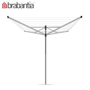 Brabantia ブラバンシア 洗濯物干し Lift-O-Matic 40 metres ロータリードライヤー Silver シルバー 310928の商品画像