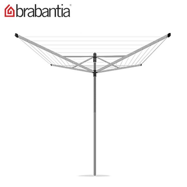 【並行輸入品】 Brabantia ブラバンシア 洗濯物干し Lift-O-Matic 40 met...