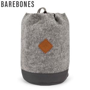 ベアボーンズ ランタン Barebones ランタンバッグ フェルト ランタンケース ストレージ バッグ レイルロードランタン フォレストランタン｜GulliverOnlineShopping Yahoo!店