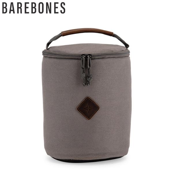 【並行輸入品】 ベアボーンズ ランタン Barebones ランタンバッグ パテッド ランタンケース...