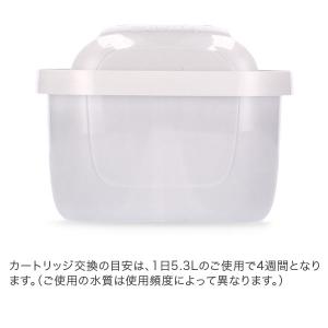 お盆も休まず配送 【並行輸入品】 ブリタ Br...の詳細画像4