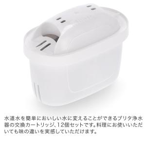 【並行輸入品】 ブリタ Brita マクストラ...の詳細画像1