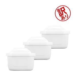 ブリタ マクストラプロ カートリッジ ホットドリンク 日本正規品 ( 3個