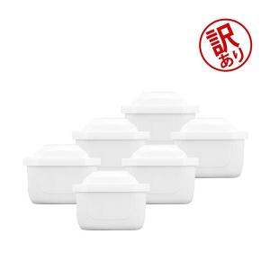 ブリタ マクストラプロピュアパフォーマンス　カートリッジ 7個セット 日本正規品 楽天市場】【レビュー特典あり】公式 浄水器のブリタ 交換用