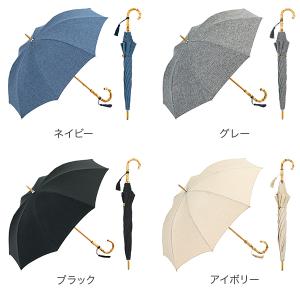 ビコーズ because 長傘 日傘 雨傘 傘...の詳細画像1