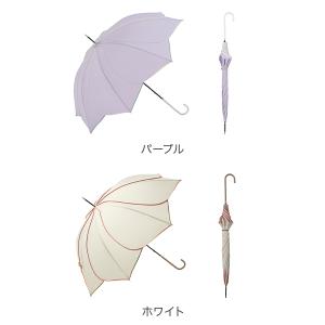 ビコーズ because バイカラーパイピング...の詳細画像2