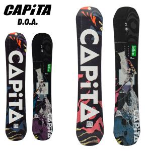 CAPiTA 【並行輸入品】 キャピタ Capita スノーボード 板 25-26