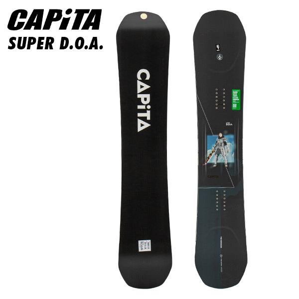 月末月初ポイントUP 【並行輸入品】 キャピタ Capita スノーボード 板 25-26 スーパー...