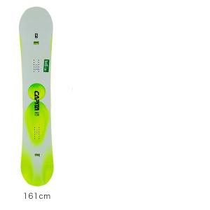 【並行輸入品】 キャピタ Capita スノー...の詳細画像4