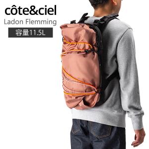 CÔTE&CIEL  Inn L Sleek バッグ Inn L Sleek Black côte&ciel Official