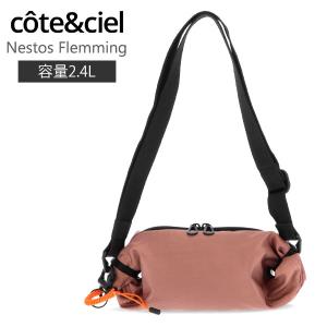 cote&ciel メッセンジャーバッグ 楽天市場】【公式】cote&ciel コートエシエル RISS