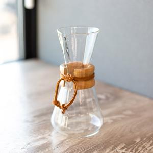 【並行輸入品】 Chemex ケメックス コー...の詳細画像1