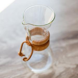 【並行輸入品】 Chemex ケメックス コー...の詳細画像2