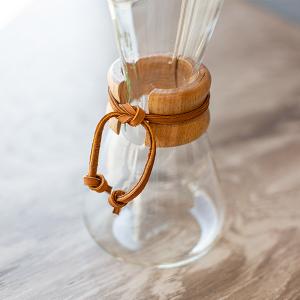 【並行輸入品】 Chemex ケメックス コー...の詳細画像3