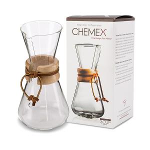 【並行輸入品】 Chemex ケメックス コー...の詳細画像5