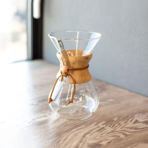 【並行輸入品】 ケメックス Chemex コー...の詳細画像1