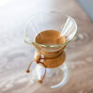 【並行輸入品】 ケメックス Chemex コー...の詳細画像2