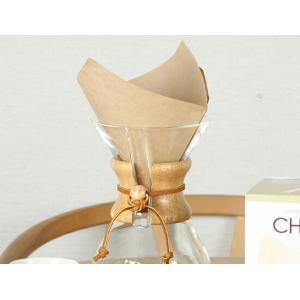 【並行輸入品】 ケメックス Chemex コー...の詳細画像2
