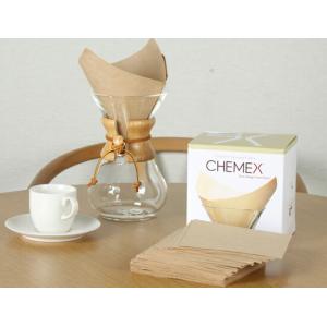 【並行輸入品】 ケメックス Chemex コー...の詳細画像3
