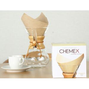 【並行輸入品】 ケメックス Chemex コー...の詳細画像4