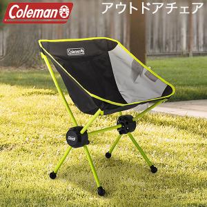 在庫限り コールマン Coleman チェア イス マンティス コンパクトビーチチェア アウトドア キャンプ 2000037573｜glv