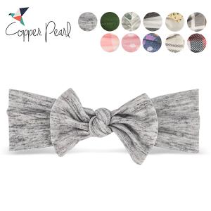 売り尽くし  コッパーパール Copper Pearl ヘアバンド ヘッドバンド