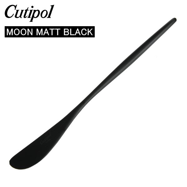 【並行輸入品】 クチポール Cutipol ムーンマットブラック MOON MATT BLACK バ...