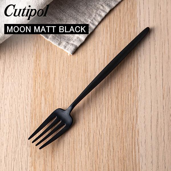 【並行輸入品】 クチポール Cutipol ムーンマットブラック MOON MATT BLACK デ...