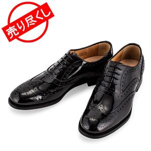 高質商品で安価 レディースシューズ エナメル ファッション ドレスシューズ チャーチ オックスフォードシューズ おじ靴 レースアップ レディース バーウッド レディース アウトレット Crc 97 売り尽くし レディースファッション オックスフォード売り尽くし チャーチ