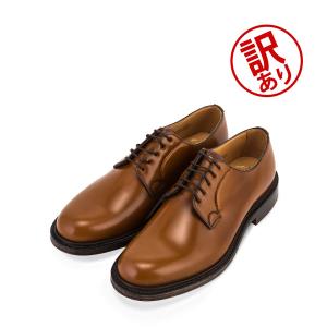 Church's（チャーチ） Churchs レザーシューズ SHANNON シャノン